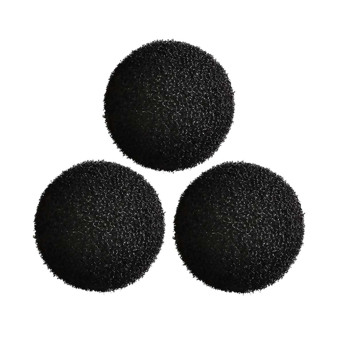 Grand Fusion Pet Hair Remover Dryer Balls 3 Pack