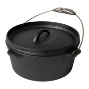 PYROLUX Pyrocast Camp Oven 31cm/7.3L 9QT