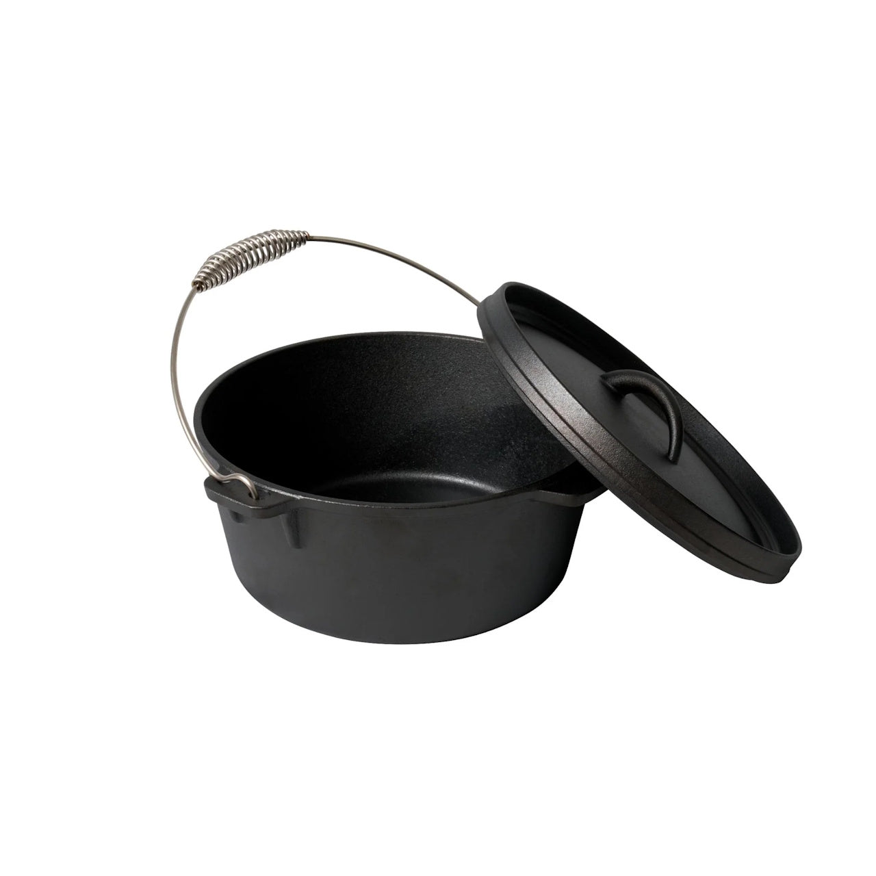 PYROLUX Pyrocast Camp Oven 31cm/7.3L 9QT