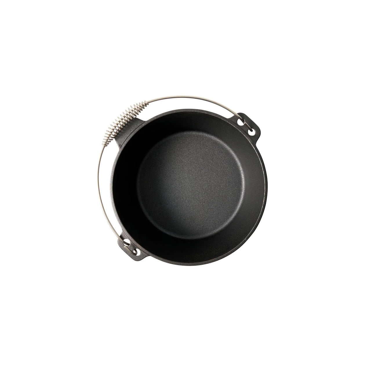 PYROLUX Pyrocast Camp Oven 31cm/7.3L 9QT