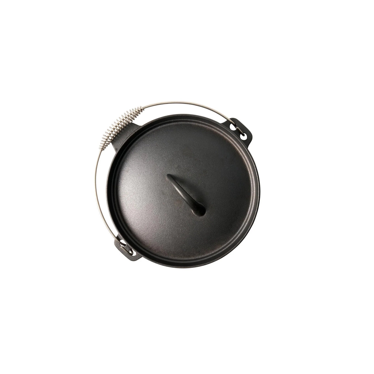 PYROLUX Pyrocast Camp Oven 31cm/7.3L 9QT
