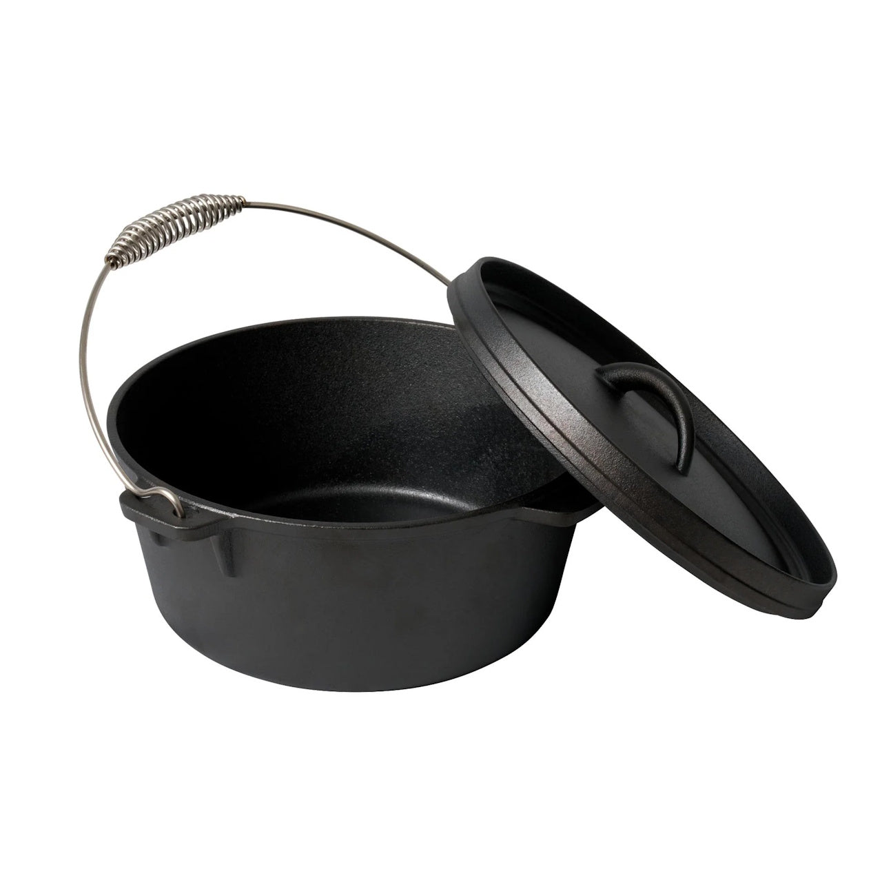 PYROLUX Pyrocast Camp Oven 31cm/7.3L 9QT