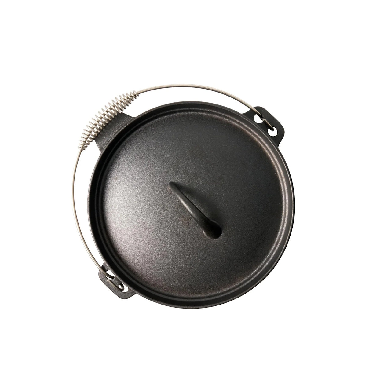 PYROLUX Pyrocast Camp Oven 31cm/7.3L 9QT
