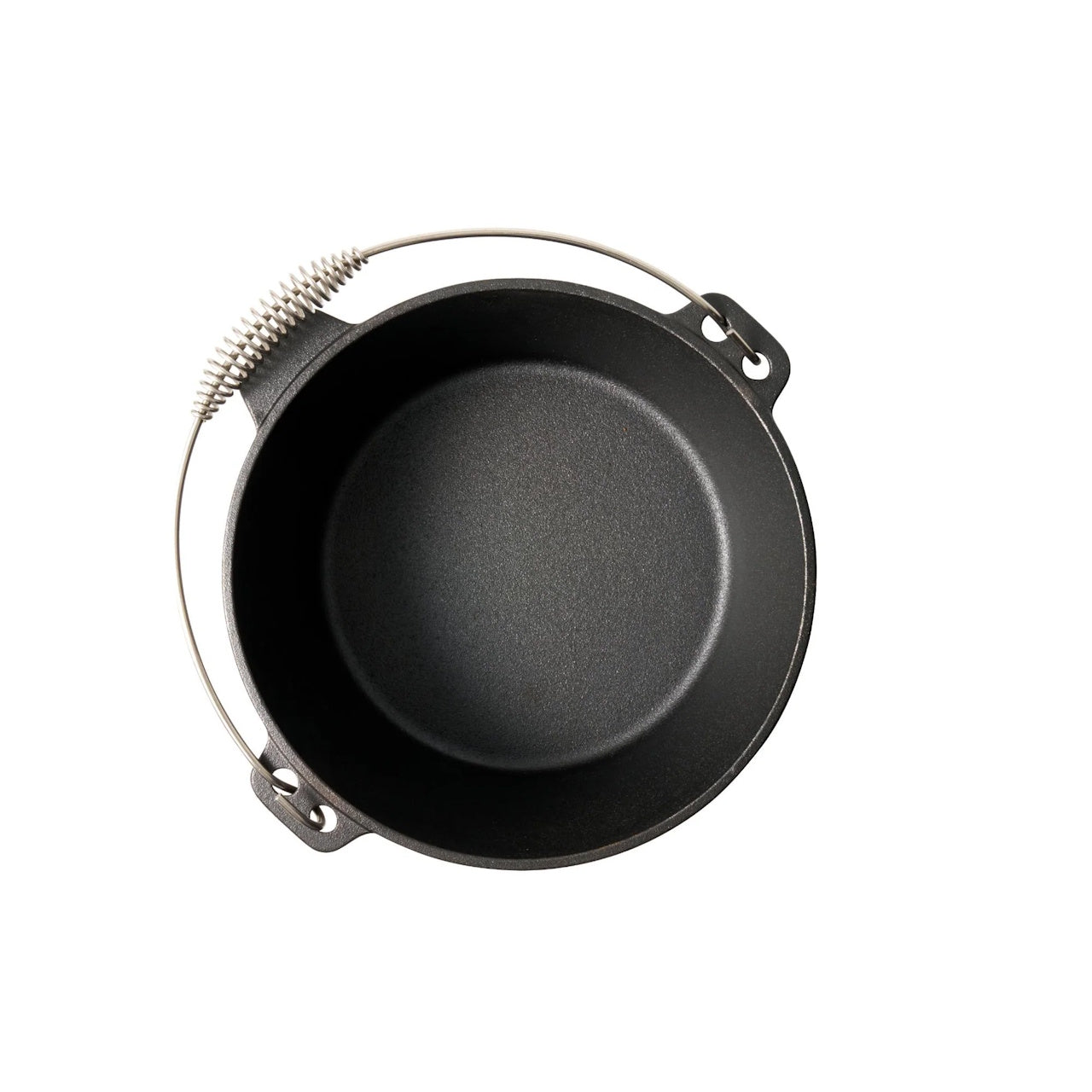 PYROLUX Pyrocast Camp Oven 31cm/7.3L 9QT