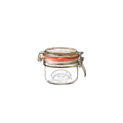 Kilner Round Clip Top Jar 125ml