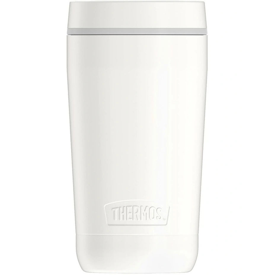 Thermos Guardian Vacuum Insulated Tumbler 355ml in White