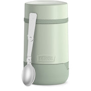 Thermos Guardian 530ml Vacuum Insulated Food Jar in Matcha Green