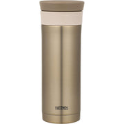 Thermos 500ml Thermos Vacuum Tumbler Gold