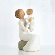 Willow Tree Grandmother
