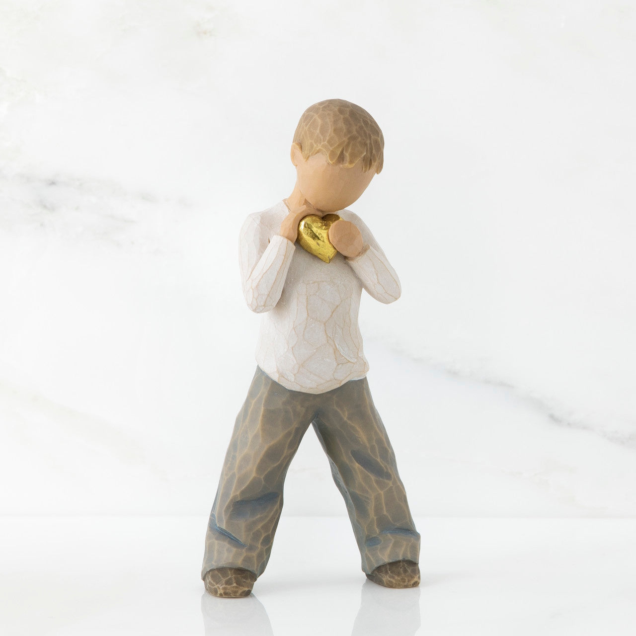 Willow Tree – Heart of Gold