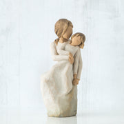 Willow Tree – Mother And Daughter