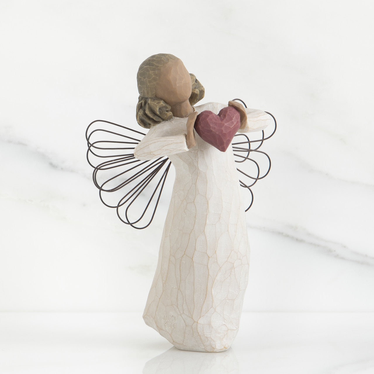 Willow Tree – With Love