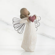 Willow Tree – With Love