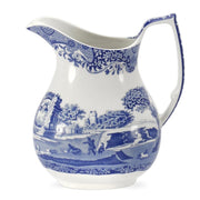 Spode – Blue Italian Jug 850ml
