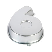 Mondo Alloy Cake Pan Number 6