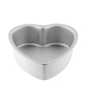 Mondo Pro Heart Cake Pan 8in/20x7.5cm