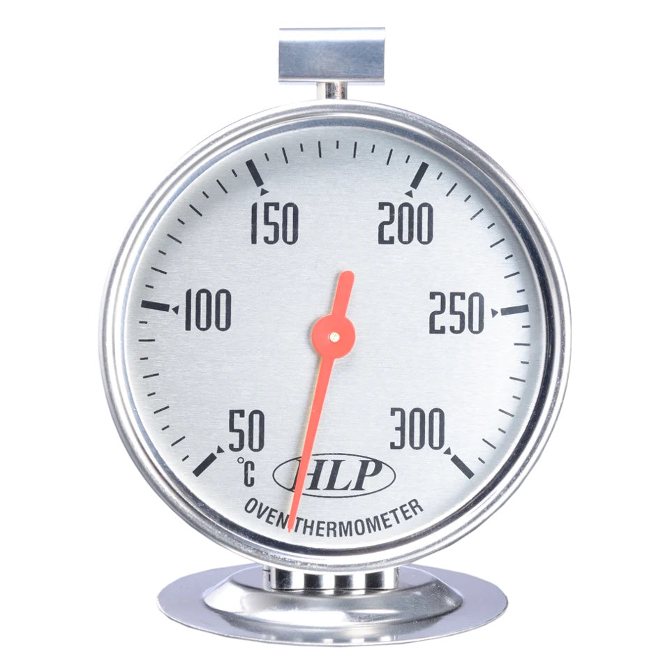 HLP 834H - Oven Dial Thermometer Large Display