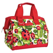 Sachi Style 34 Insulated Lunch Bag - Lady Bug