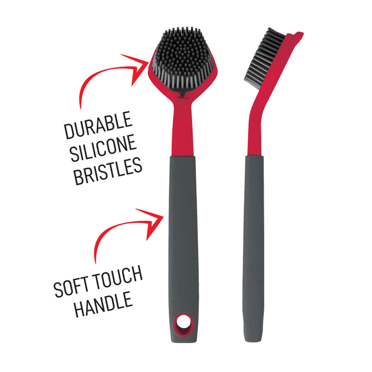 AVANTI Scrubbing Brush