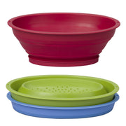 Progressive Prepworks Collapsible Mini Colander