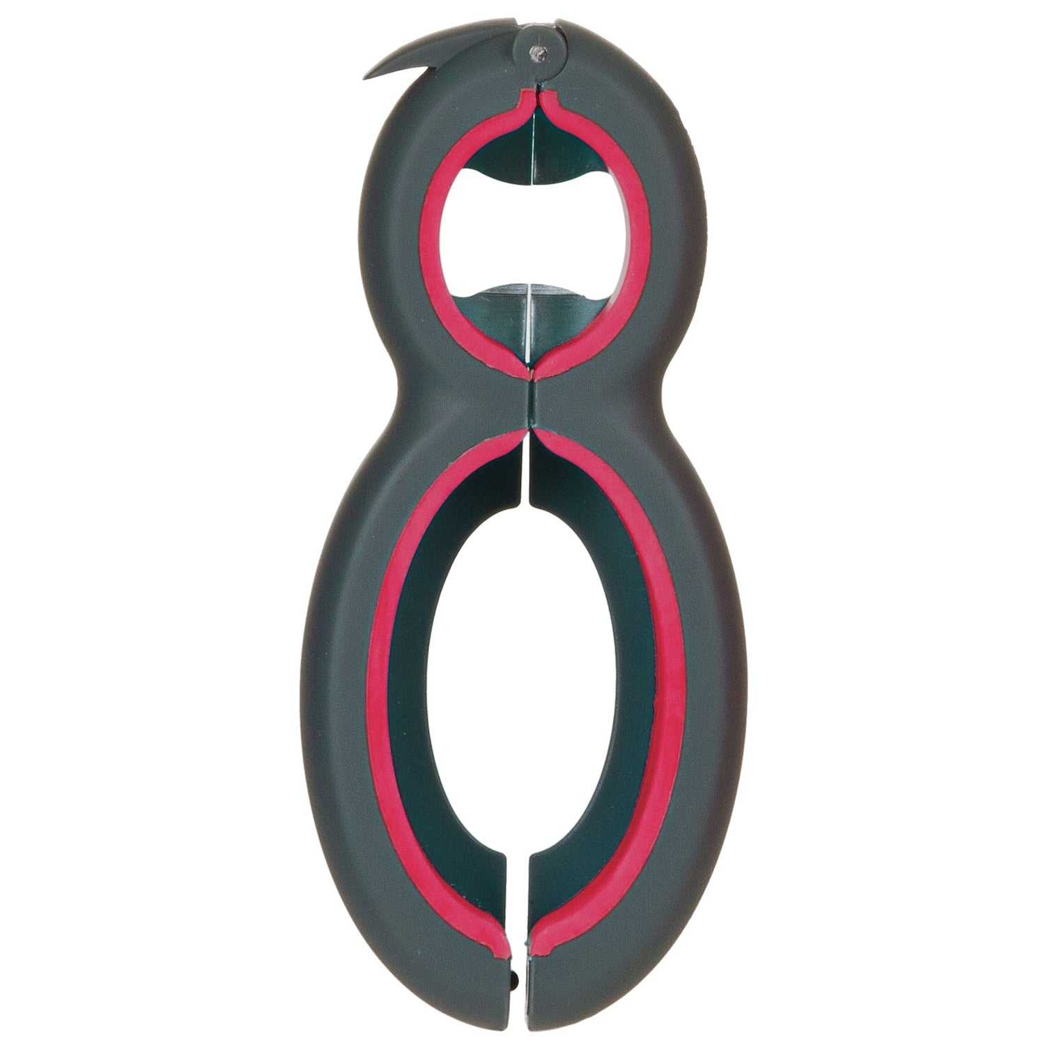 Progressive Prepworks 6-in-1 Multi Opener