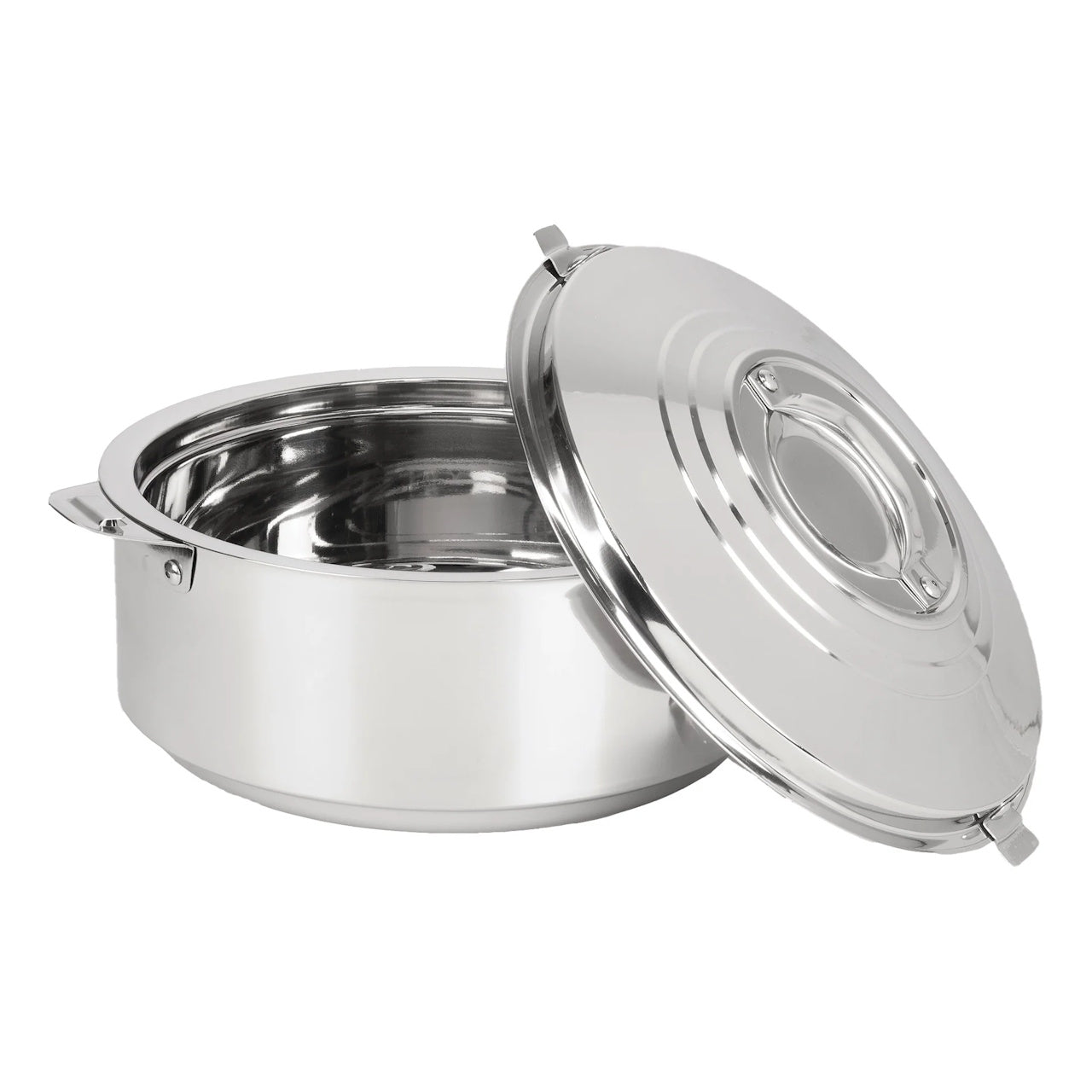 Pyrolux Stainless Steel Food Warmer 8L