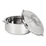 Pyrolux Stainless Steel Food Warmer 8L