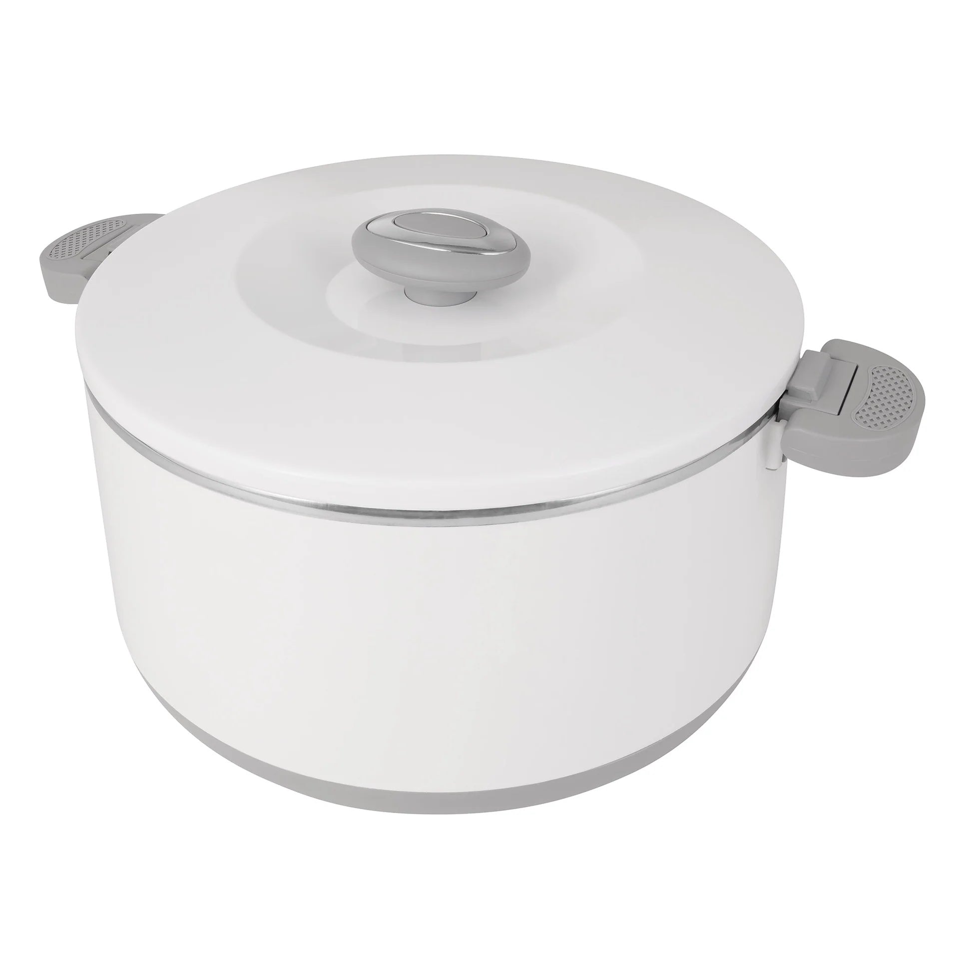 Pyrolux Food Warmer 10L White