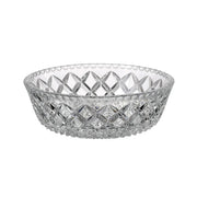 Bohemia Crystal Diamond Bowl 21cm