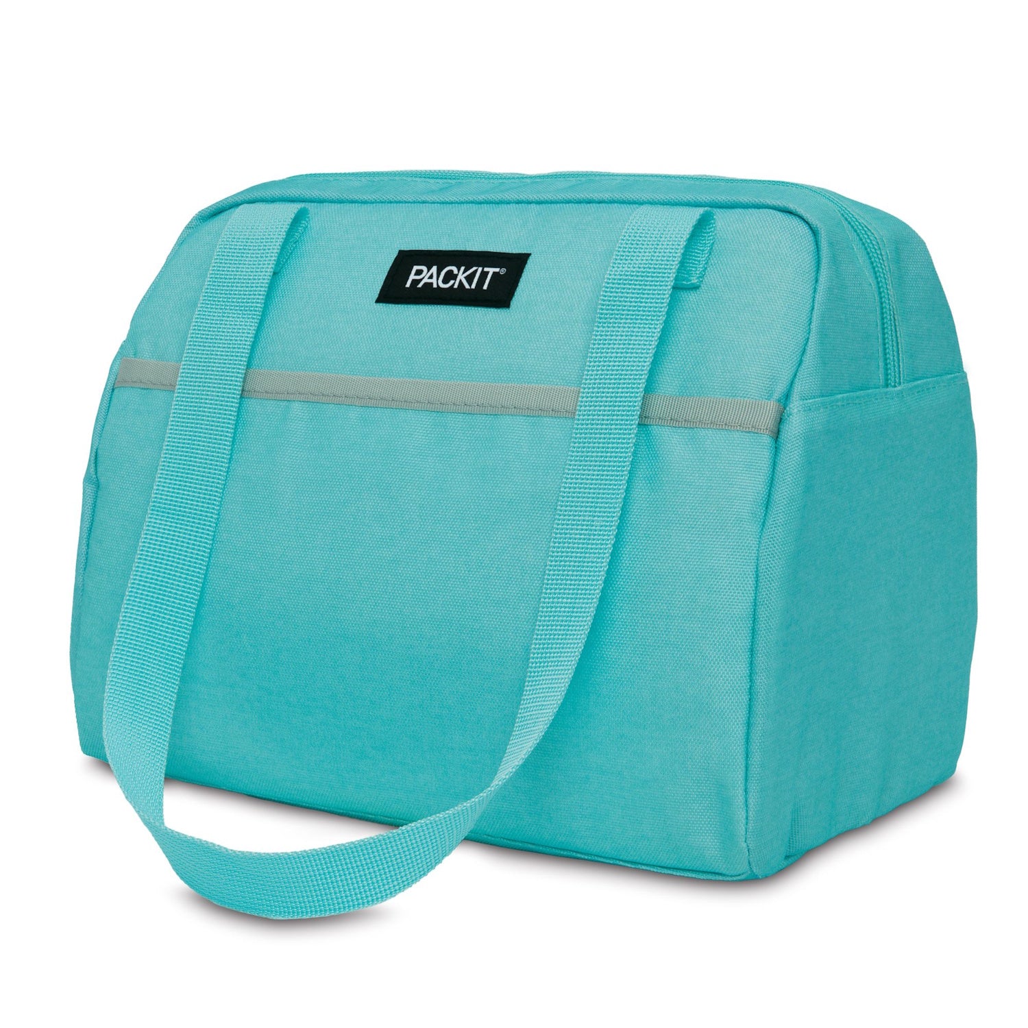 PackIt Freezable Hampton Bag - Mint