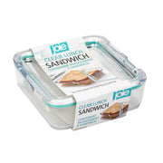 joie Clear Lunch Sandwich Square