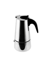 Maxwell & Williams Blend Contemporary Stovetop Espresso Maker 6cup