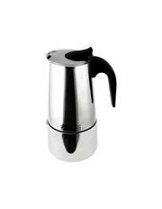 Maxwell & Williams Blend Contemporary Stovetop Espresso Maker 9cup