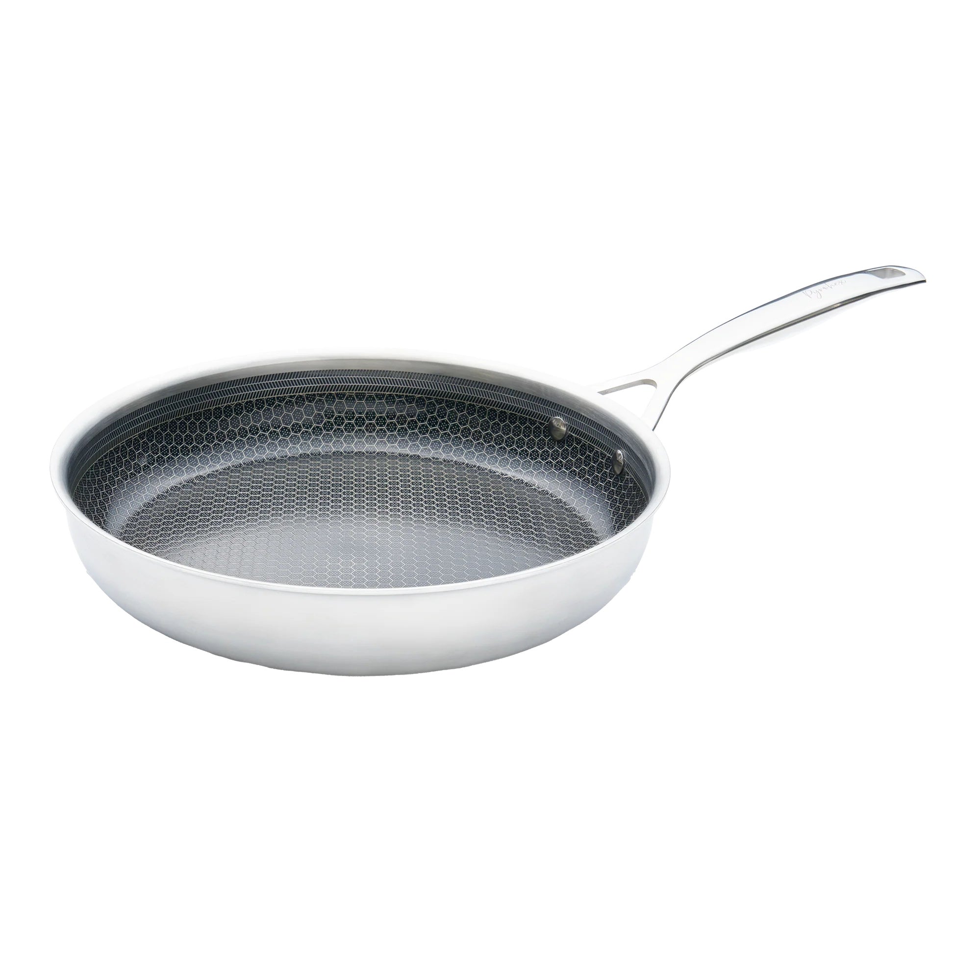 Pyrolux Pyrohex Fry Pan 28cm