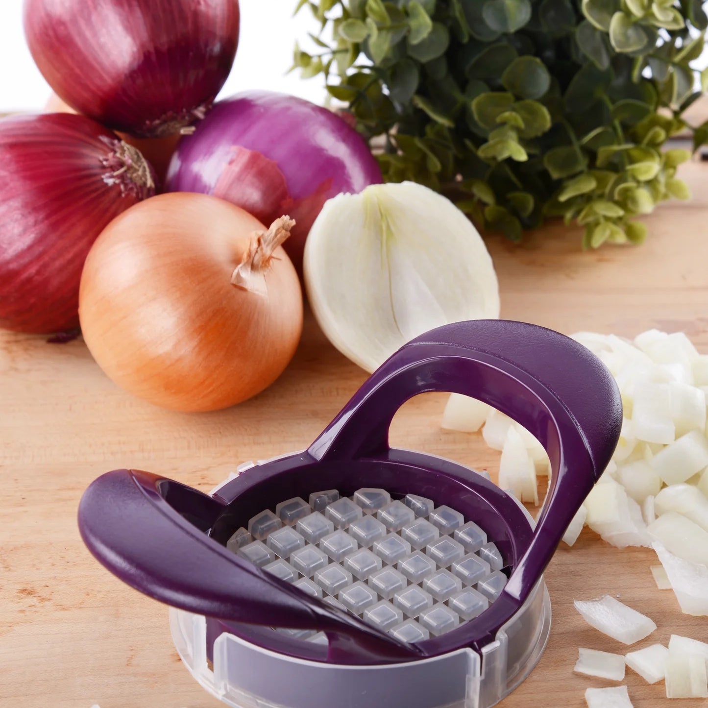 Prepara Onion Dicer