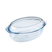 O Cuisine Oval Casserole (33x20cm) - 4L
