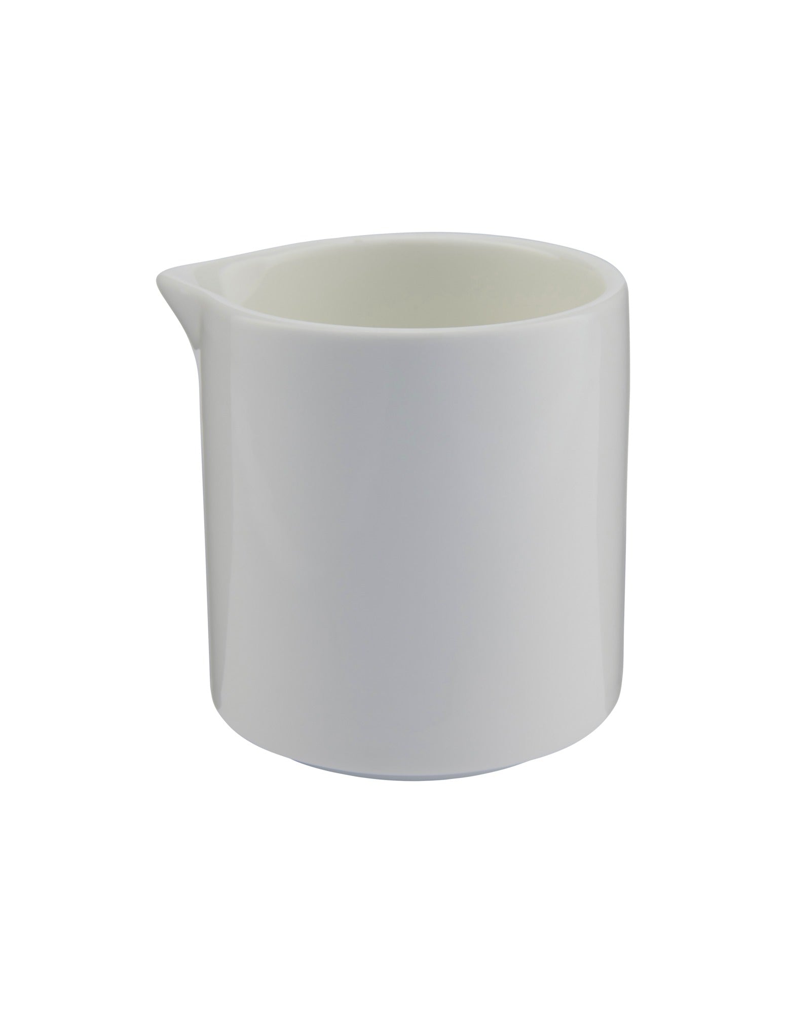 Maxwell & Williams White Basics Jug/Pourer 180ML
