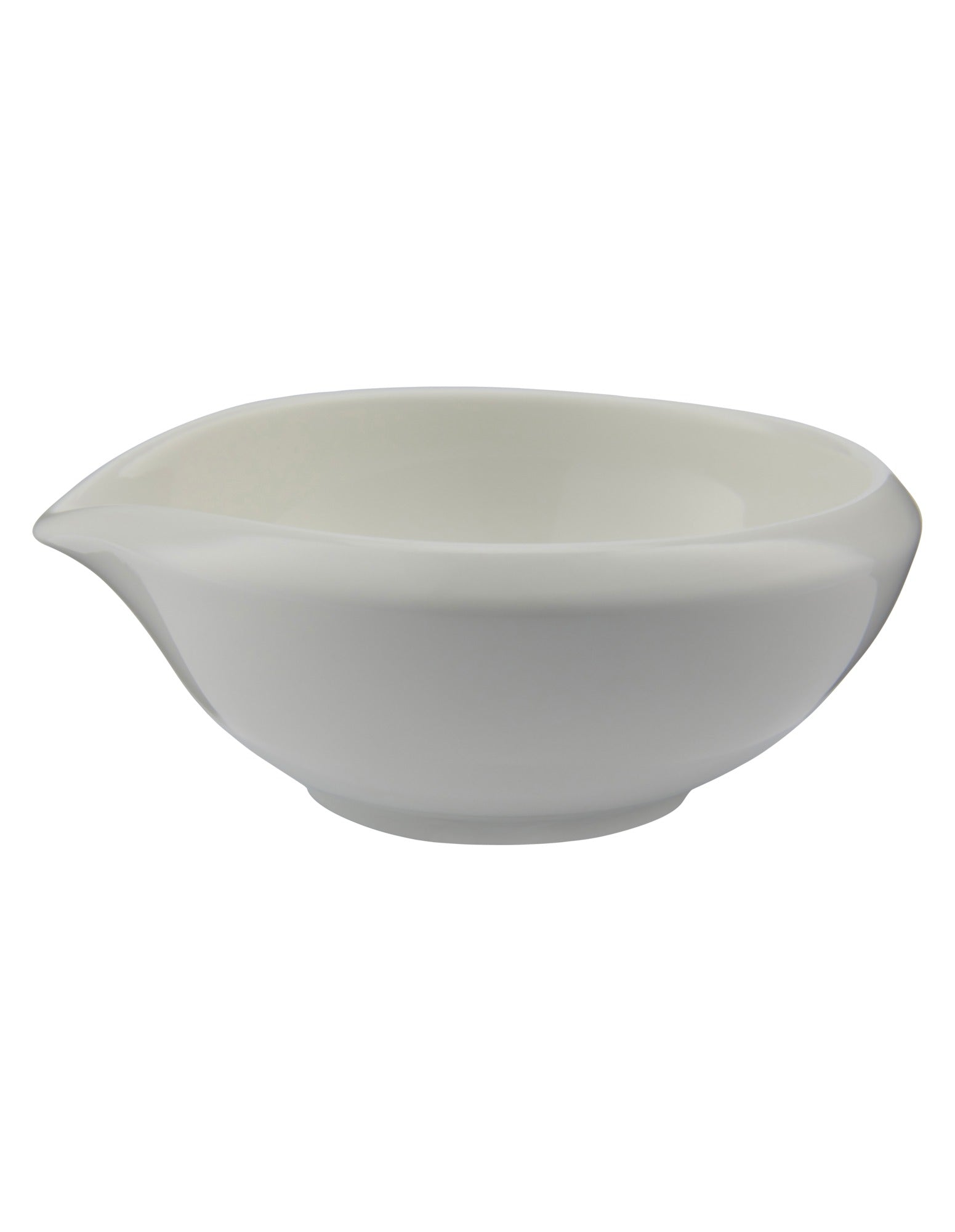 Maxwell & Williams White Basics Sauce Bowl 7.5x3.5cm