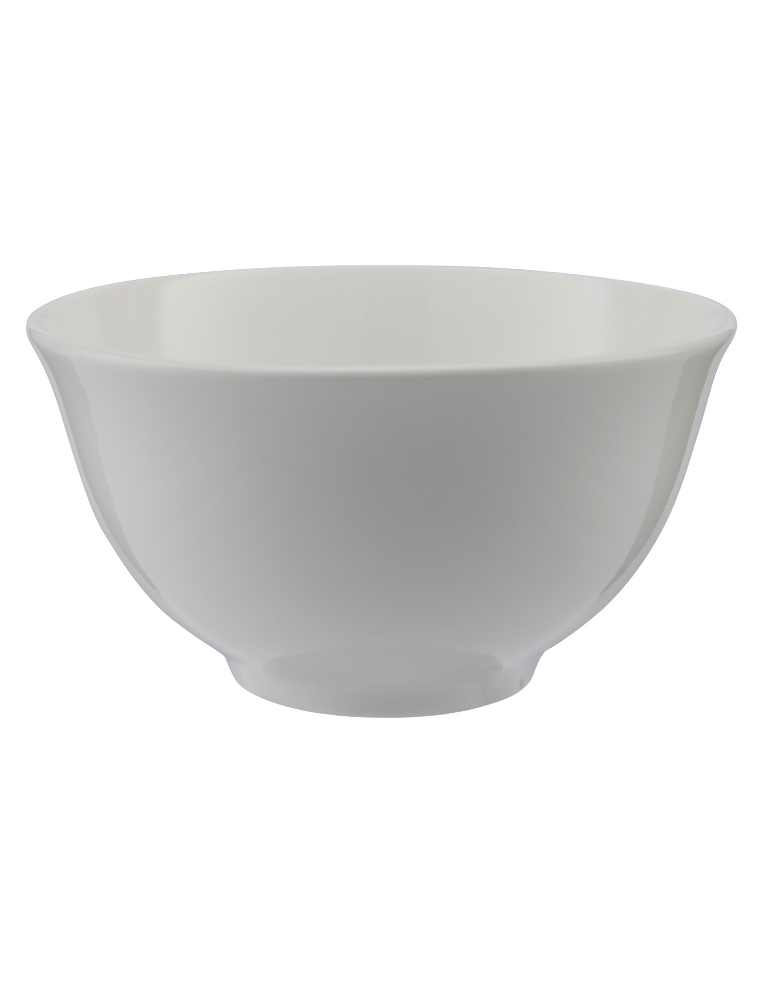 Maxwell & Williams White Basics Classic Rice Bowl 10x5.5cm