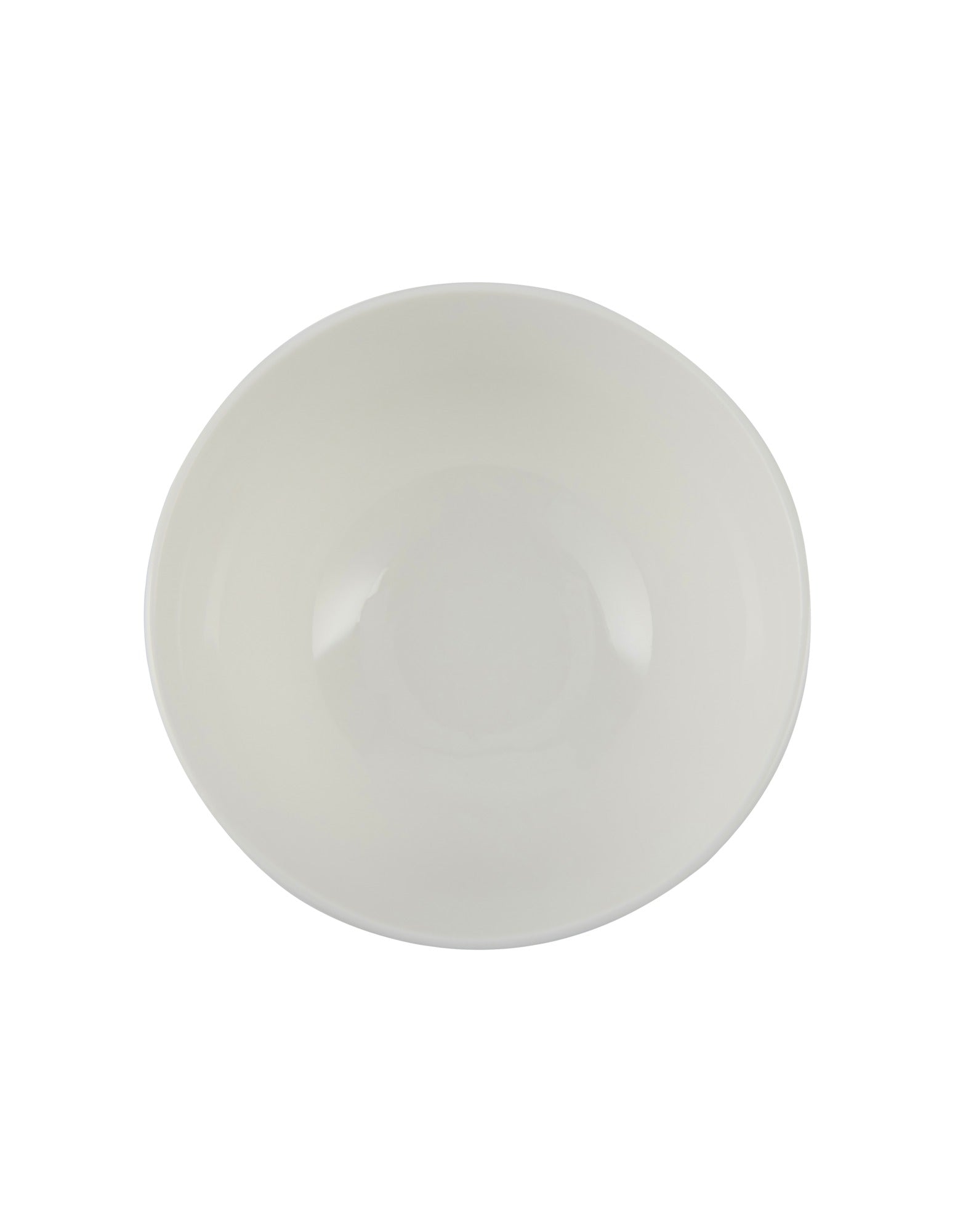 Maxwell & Williams White Basics Classic Rice Bowl 10x5.5cm