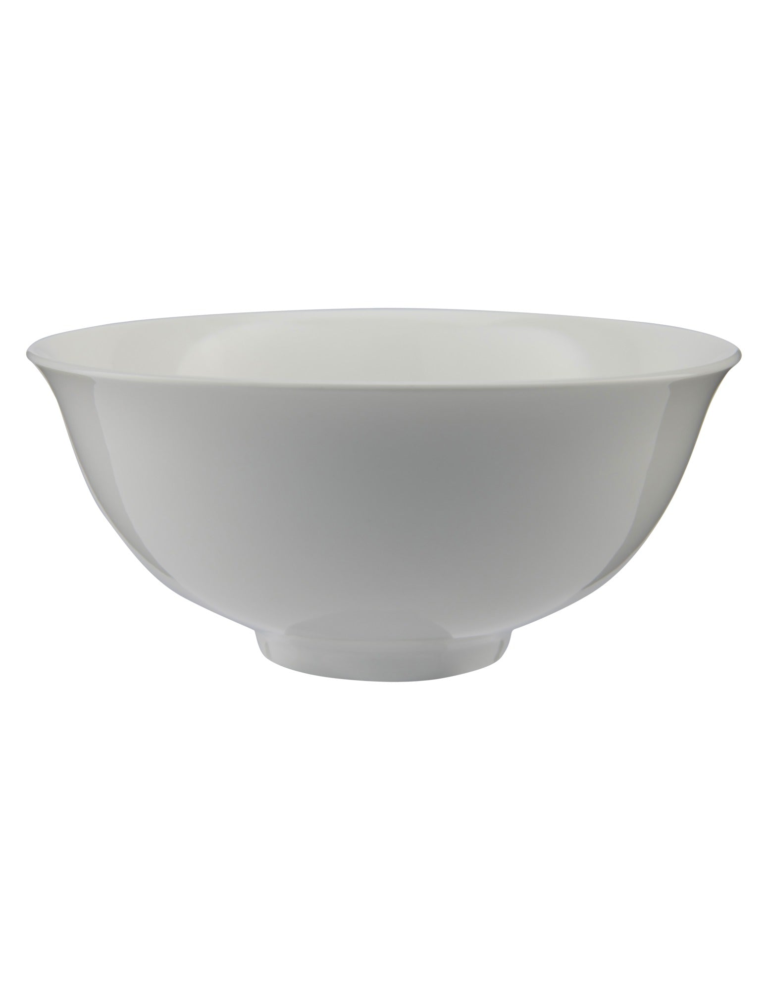 Maxwell & Williams White Basics Classic Rice Bowl 15x7cm