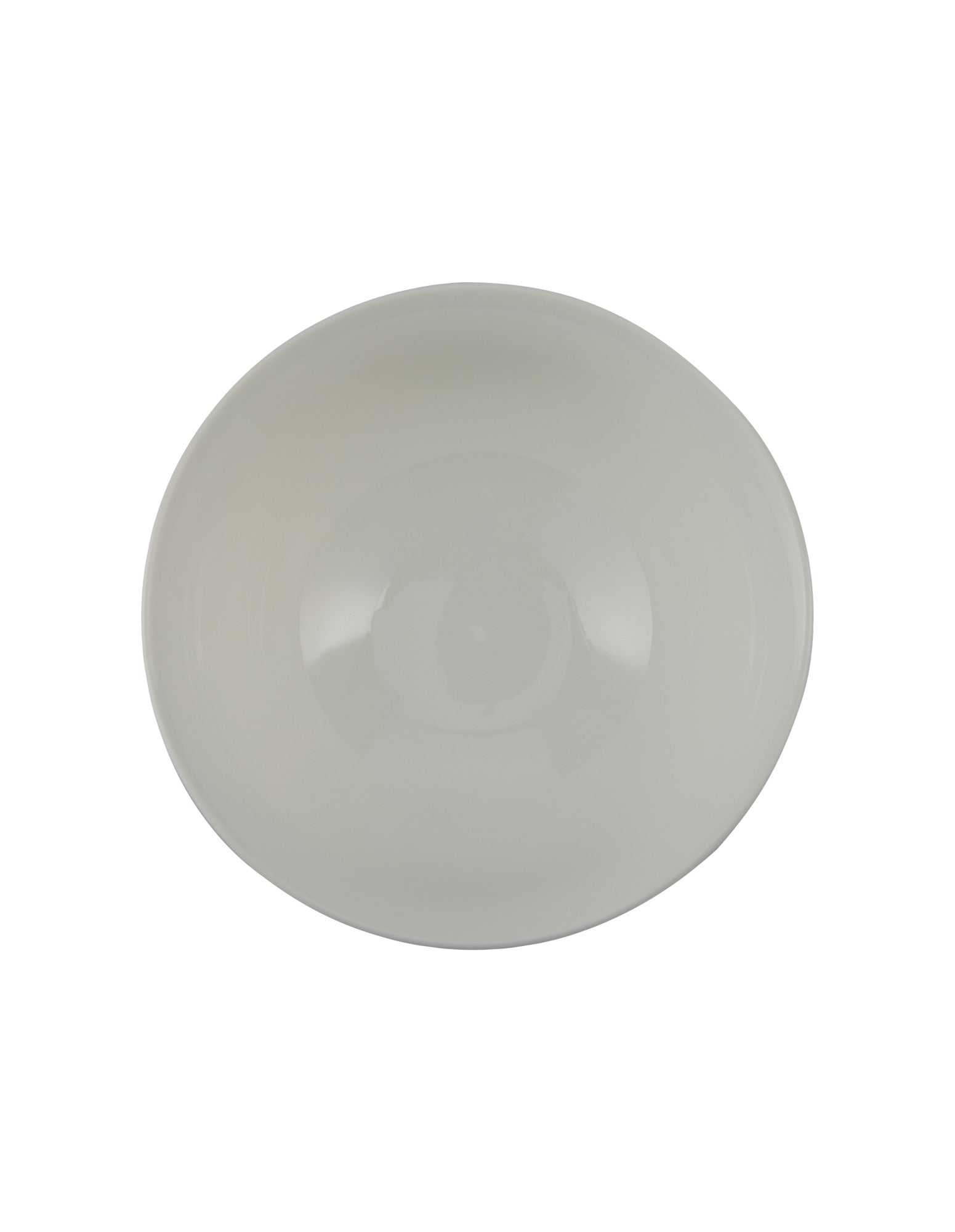 Maxwell & Williams White Basics Classic Rice Bowl 15x7cm