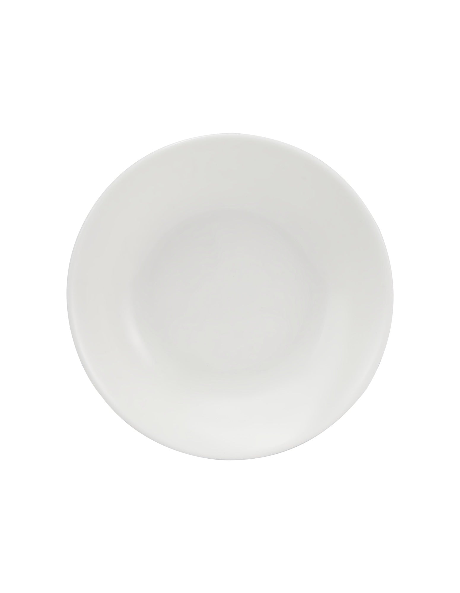 Maxwell & Williams White Basics Round Sauce Dish 9.5cm