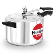 Hawkins Cooker - Classic New - Aluminium 5L- CL50