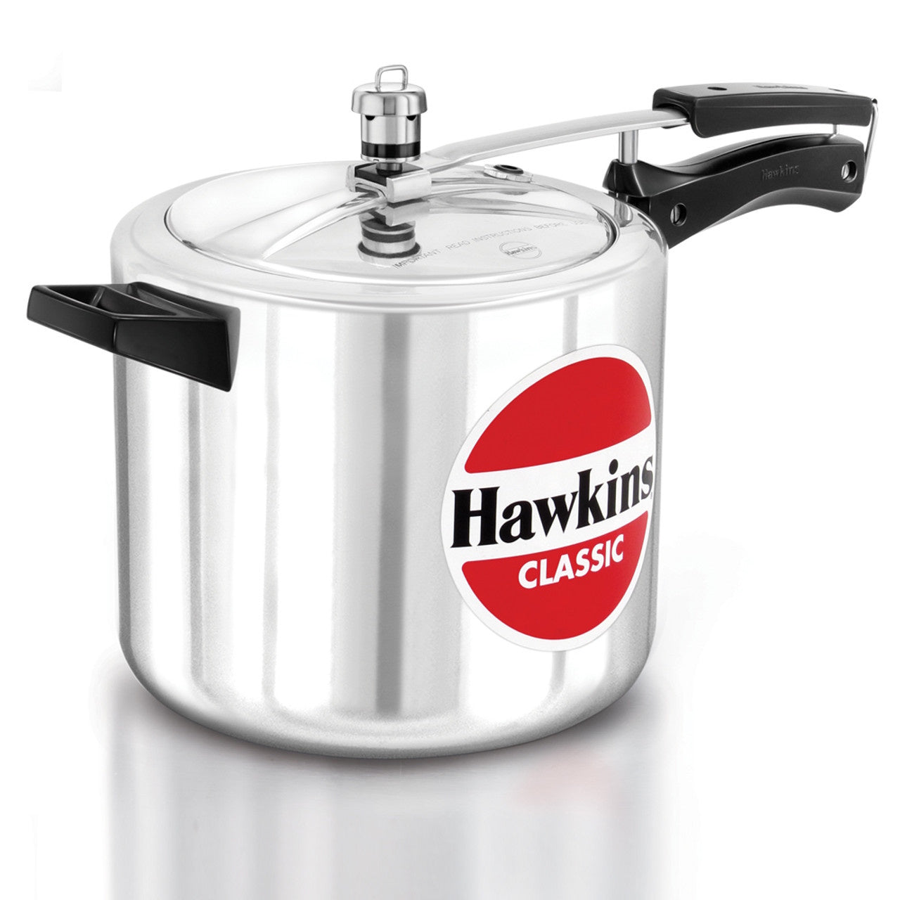 Hawkins Cooker - Classic New - Aluminium 6.5L- CL65