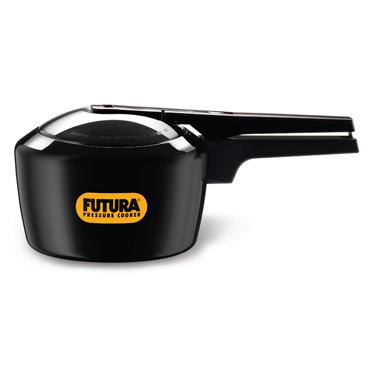 Hawkins Futura Hard Anodised 2 Litre Pressure Cooker - FP20