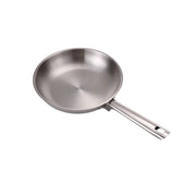 Neoflam Stainless Steel 24cm Frying Pan