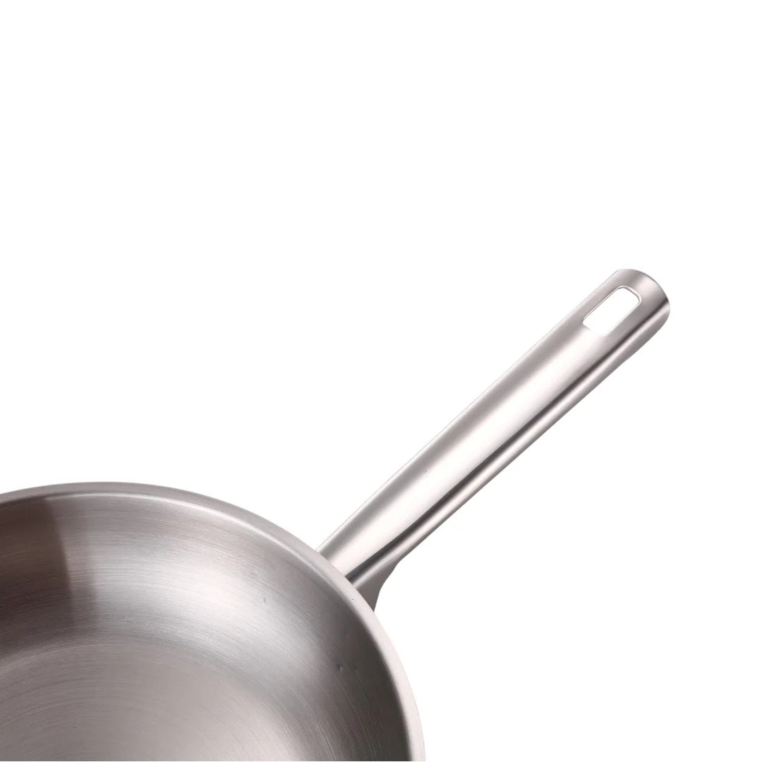 Neoflam Stainless Steel 28cm Frying Pan