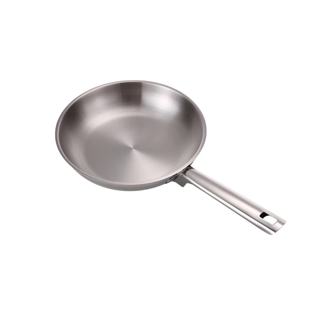Neoflam Stainless Steel 28cm Frying Pan