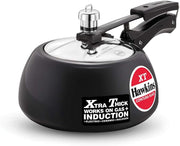 Hawkins Contura Black Xt 2 Litre Pressure Cooker - CXT20